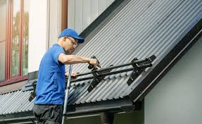 Best Solar Panel Roofing Installation  in Deland, FL